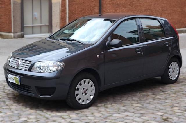 Fiat Punto Punto II 20011 - 1.2 Classic 5p