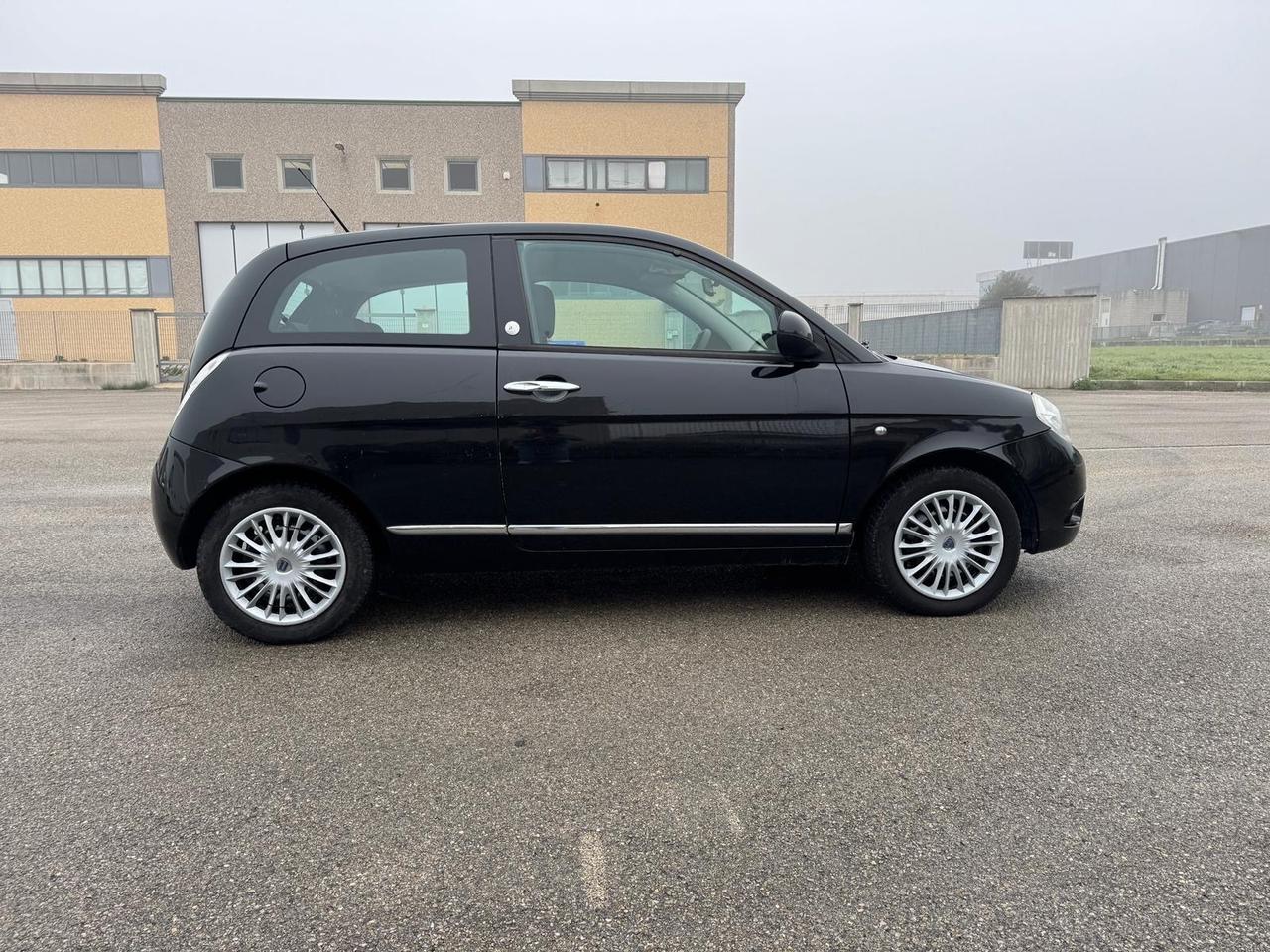 Lancia Ypsilon 1.4 E-Collection Ecochic GPL