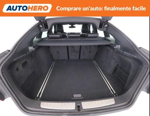 BMW 320 d xDrive Sport