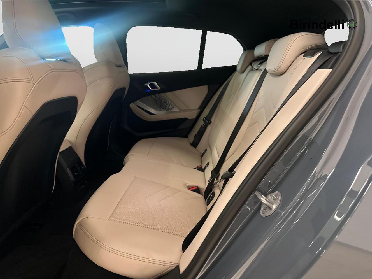 BMW BMW 118d