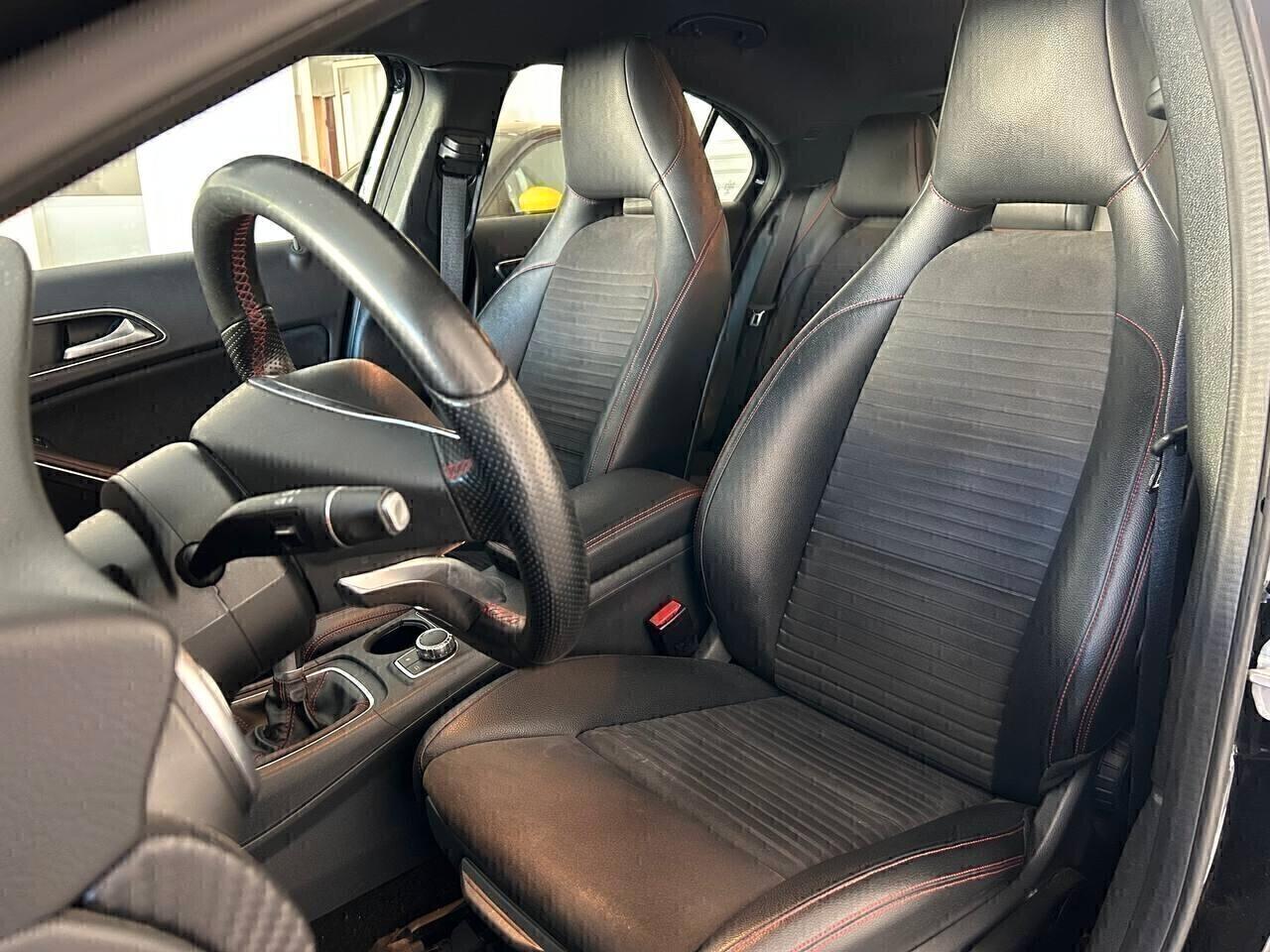 Mercedes-benz A 160 d Premium