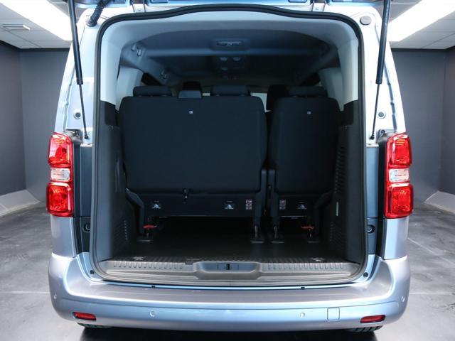 FIAT Ulysse 2.2 Multijet 180 CV S&S AT8 L2 Combi - 9 POSTI