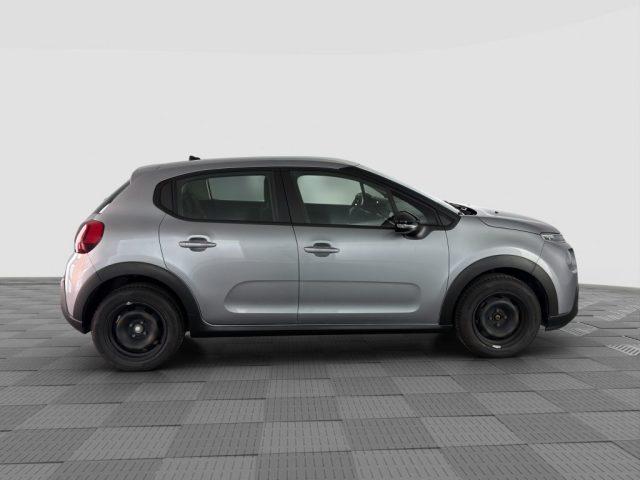 CITROEN C3 C3 PureTech 83 S&S Feel