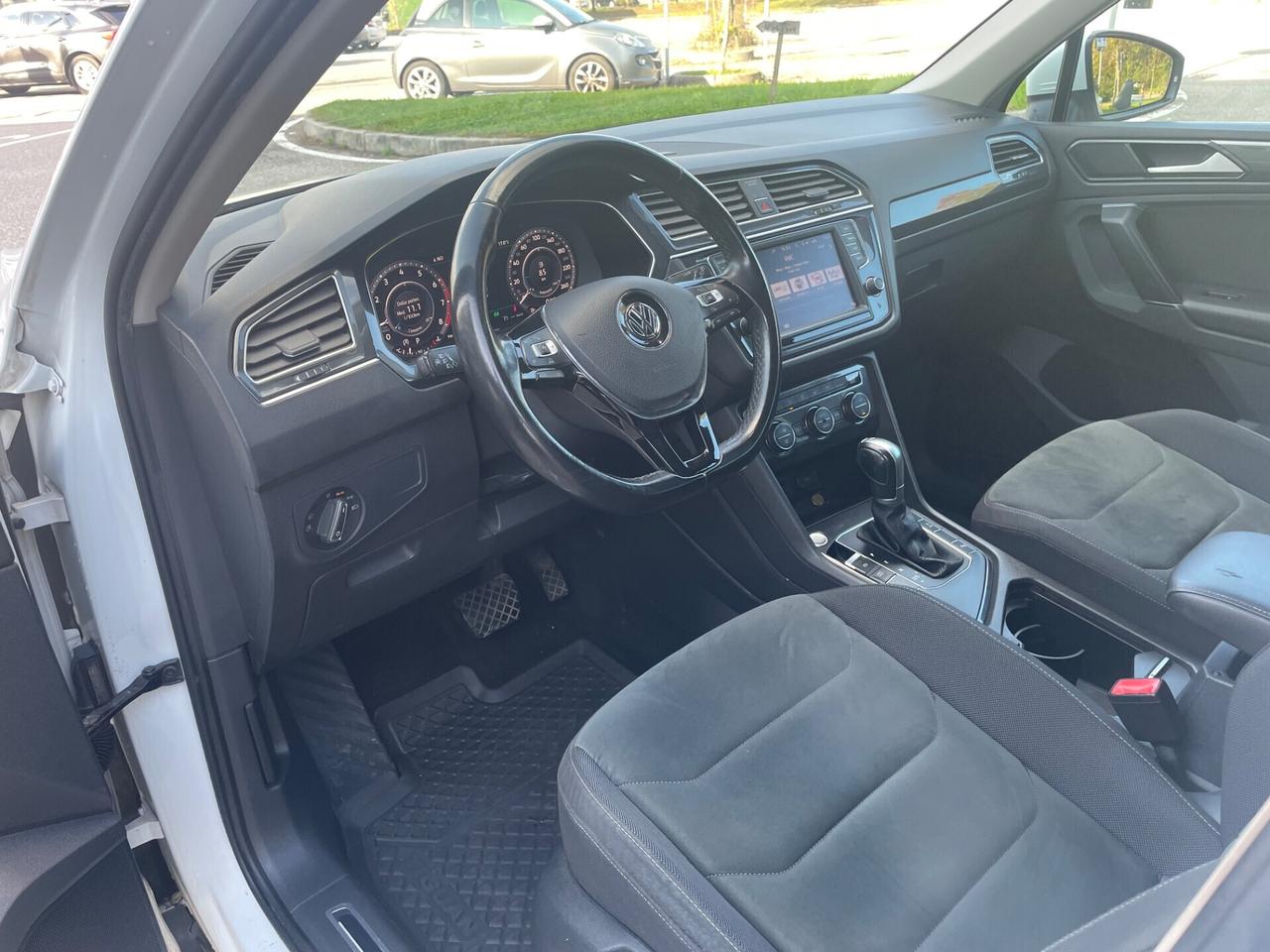 Volkswagen Tiguan 1.4 TSI 150 Cv*Automatik*Vitrtual cockpit*Full optional
