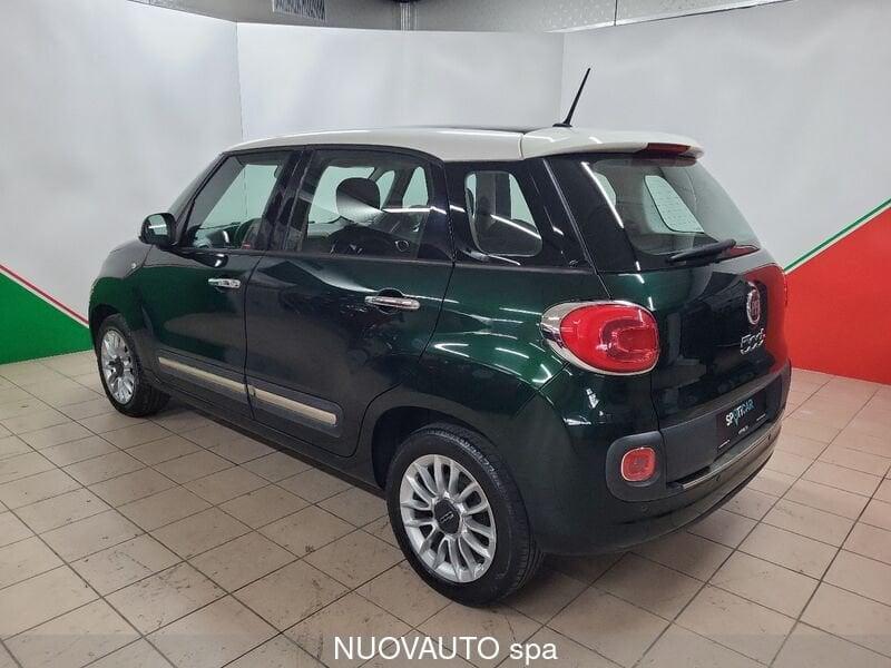 FIAT 500L 1.3 Multijet 95 CV Lounge