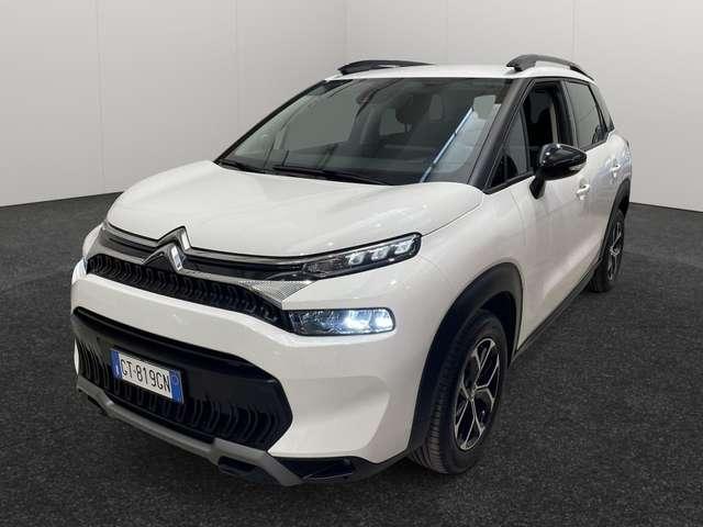 Citroen C3 Aircross 1.2 puretech 110CV Shine *AZIENDALE*