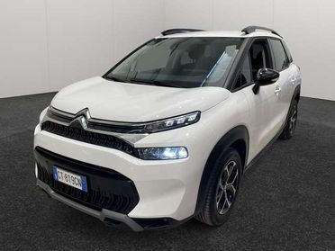 Citroen C3 Aircross 1.2 puretech 110CV Shine *AZIENDALE*