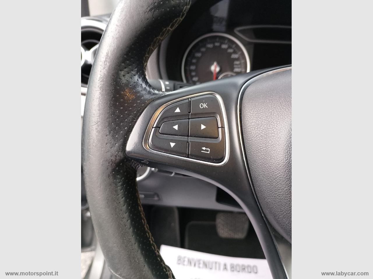 MERCEDES-BENZ B 200 CDI Automatic Premium