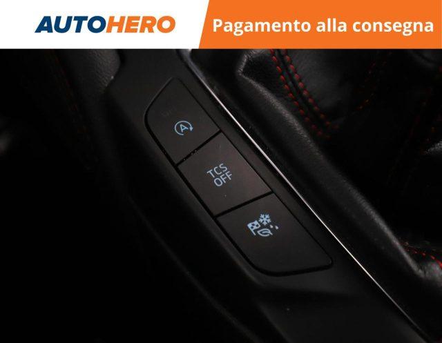 FORD Focus 1.0 EcoBoost 125 CV 5p. ST-Line