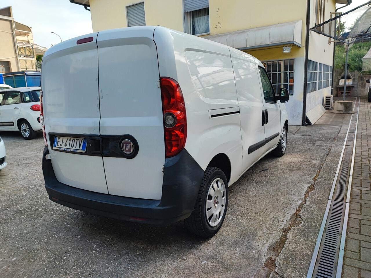Fiat Doblò 1.6 MJT Passo Lungo IVA COMPRESA