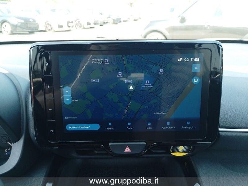 Toyota Yaris Cross 1.5h Trend fwd 116cv e-cvt