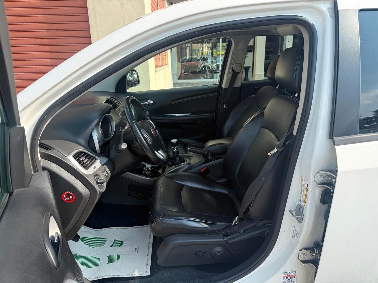 Fiat Freemont 2.0 Multijet 170 CV