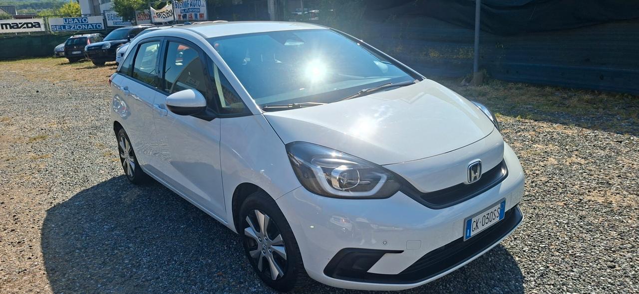 Honda Jazz 1.5 Hev eCVT Comfort