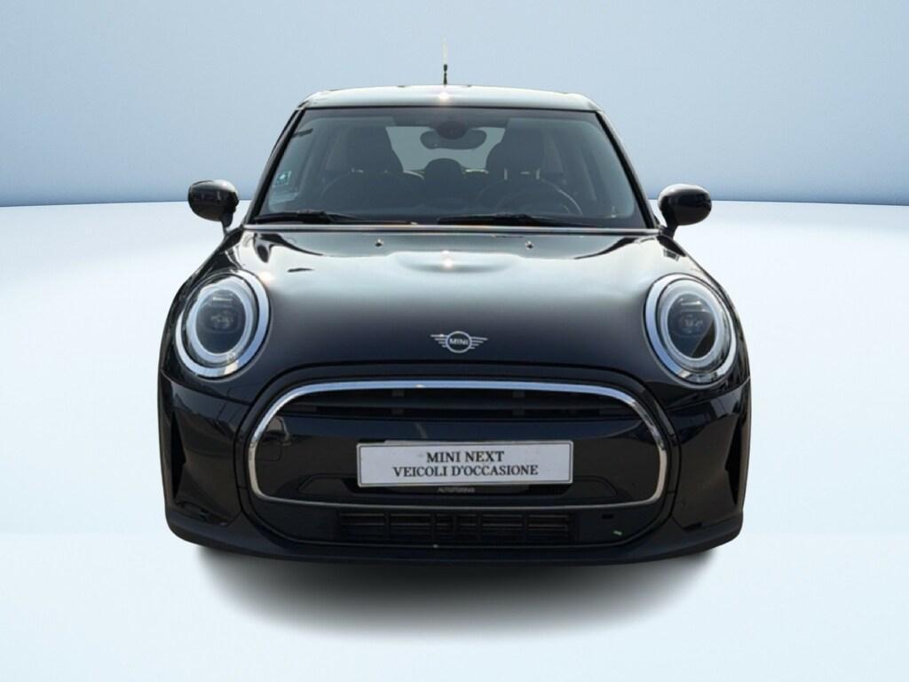 Mini Cooper 1.5 TwinPower Turbo Cooper