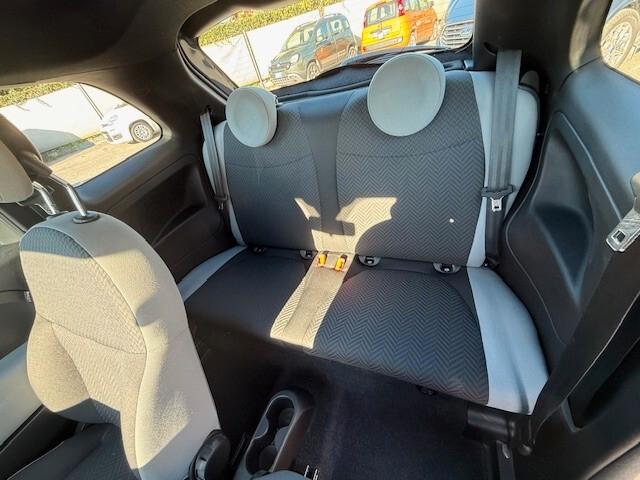 Fiat 500 1.0 Hybrid Pop