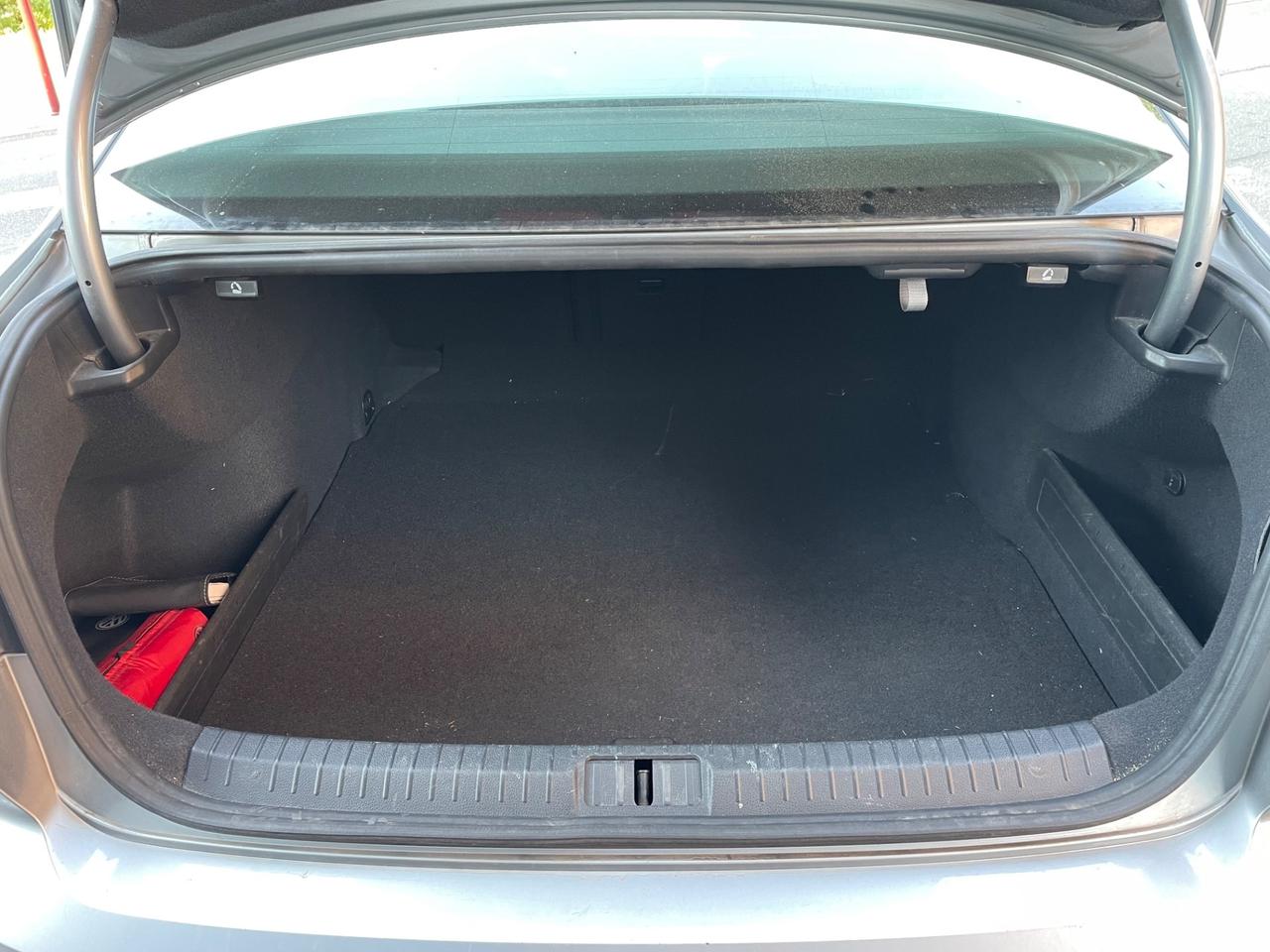 Volkswagen Passat 2.0 TDI 150CV SCR DSG Executive BMT