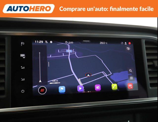 SEAT Ateca 1.5 TSI Business