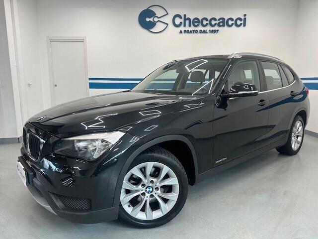 Bmw X1 xDrive18d