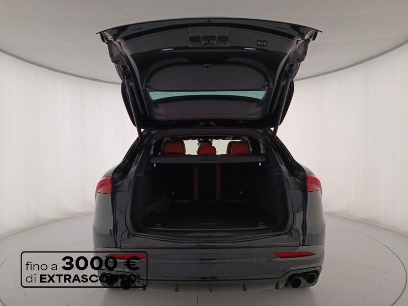 Maserati Levante 2.0 MHEV Modena AWD Auto