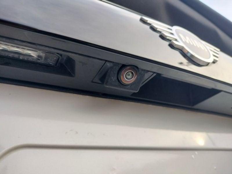 MINI Mini Cooper Yours Cabrio DCT ED. Premium Plus Mini