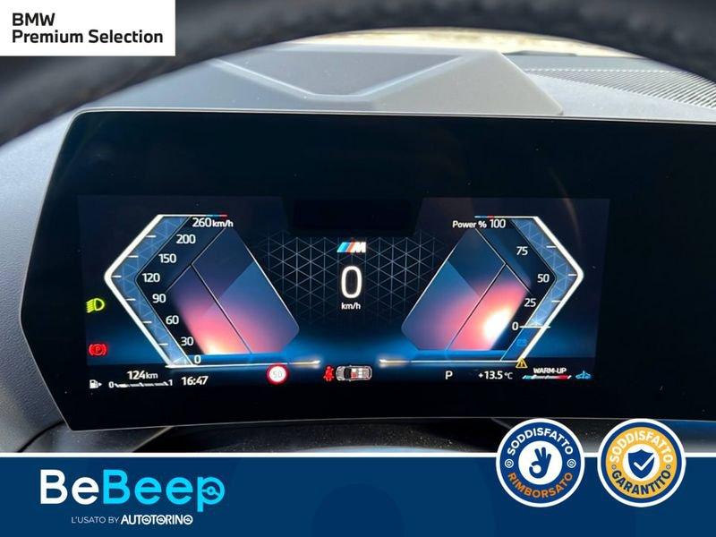 BMW Serie 1 118D MSPORT PRO AUTO