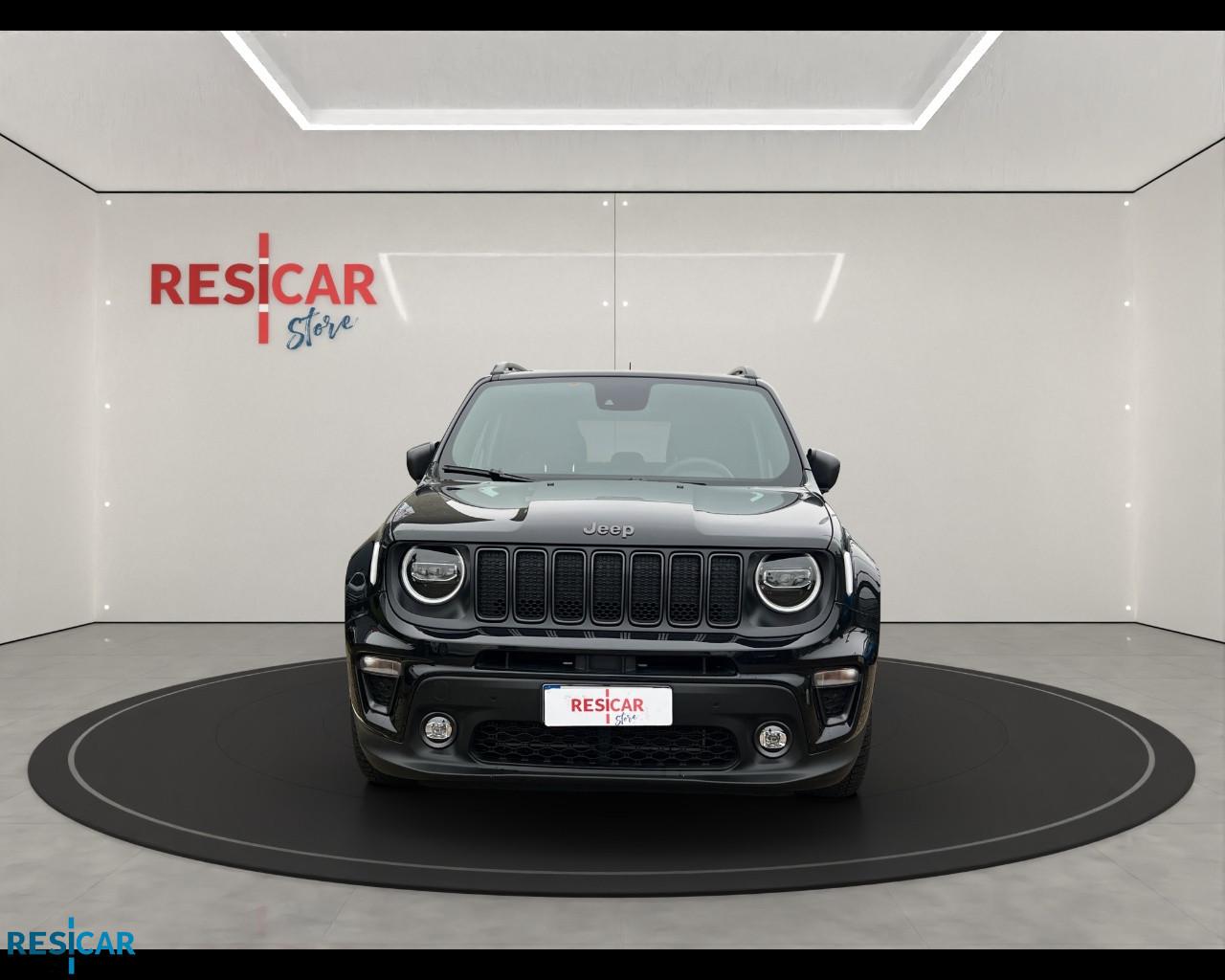 JEEP Renegade 1.3 t4 Business 2wd 150cv ddct