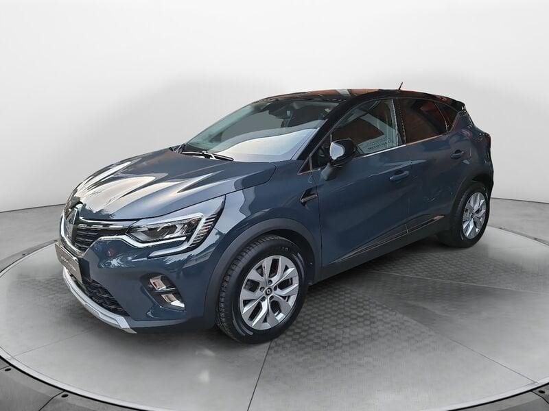 Renault Captur 1.0 101cv TCe 12V ZEN GPL !!