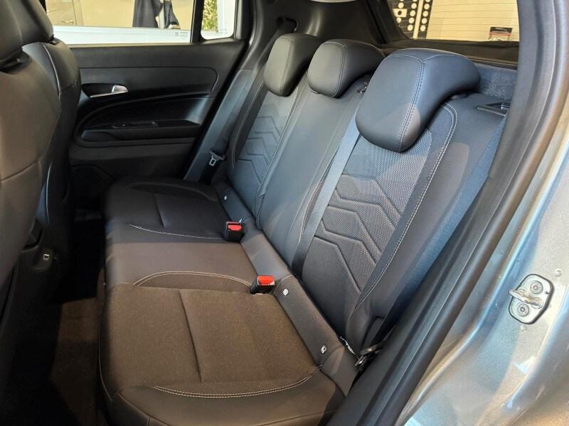 JEEP Avenger Avenger 1.2 Turbo 100 CV Summit