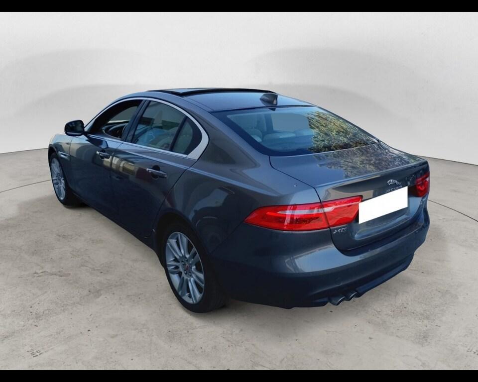 Jaguar XE Berlina 2.0 D I4 R-Sport AWD Auto