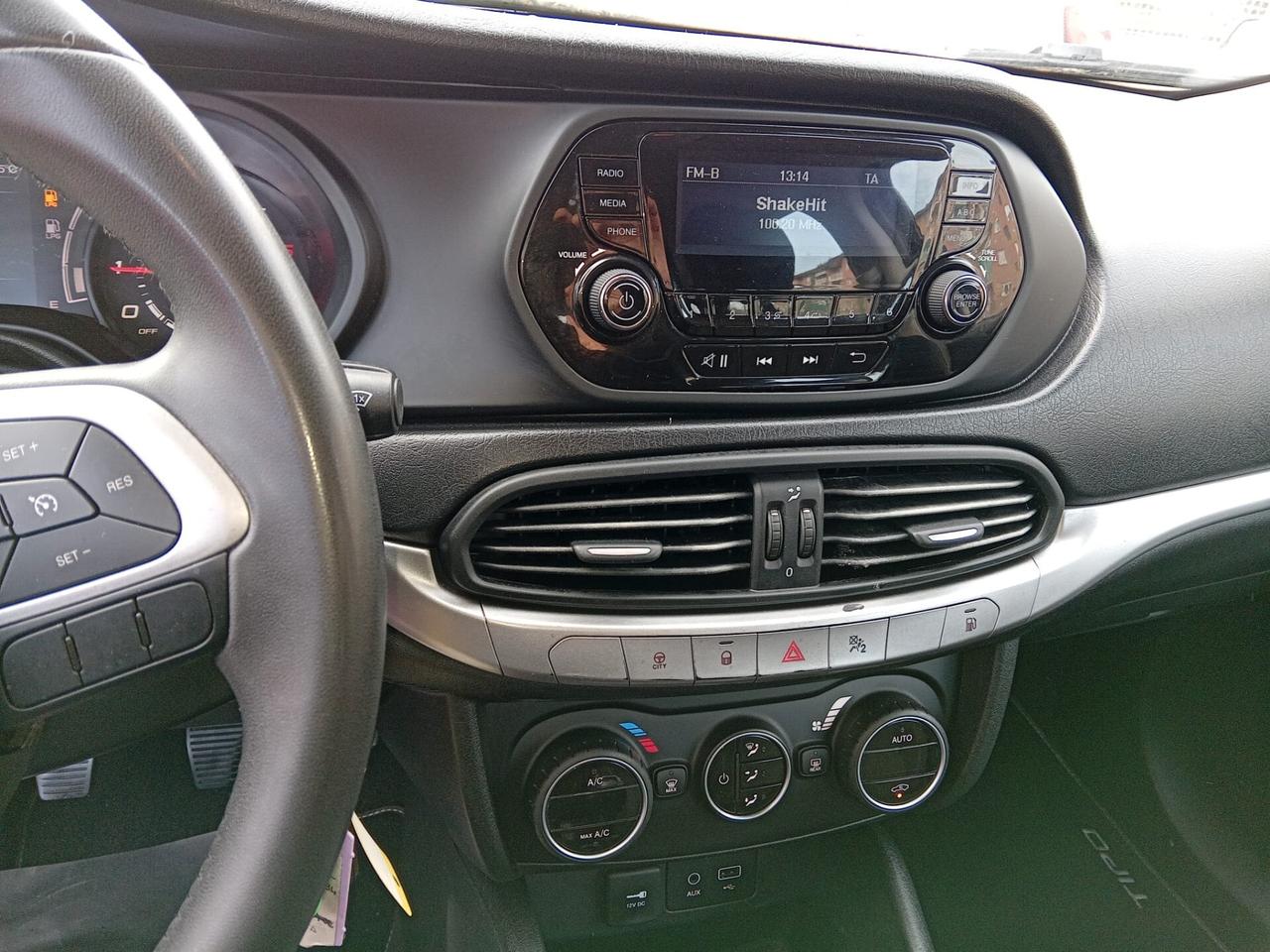 Fiat Tipo 1.4 T-Jet 120CV GPL