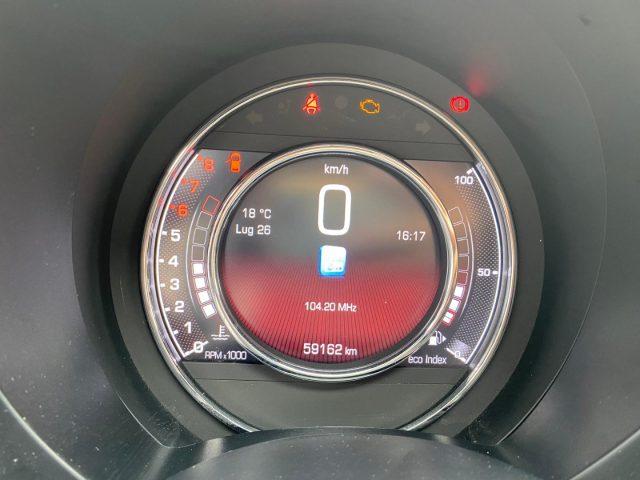 FIAT 500 1.2 Sport OK NEOPATENTATO