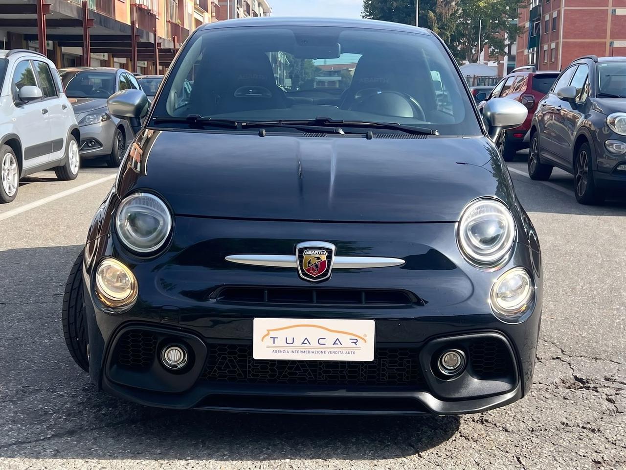 Abarth 595 Turismo 165 CV Turismo #50395