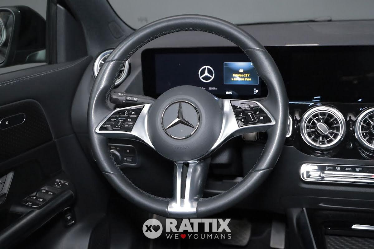 Mercedes-Benz GLA 200 d 2.0 150CV Progressive Advanced Plus Auto