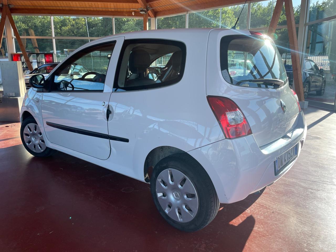 Renault Twingo 1.2 8V Le Iene