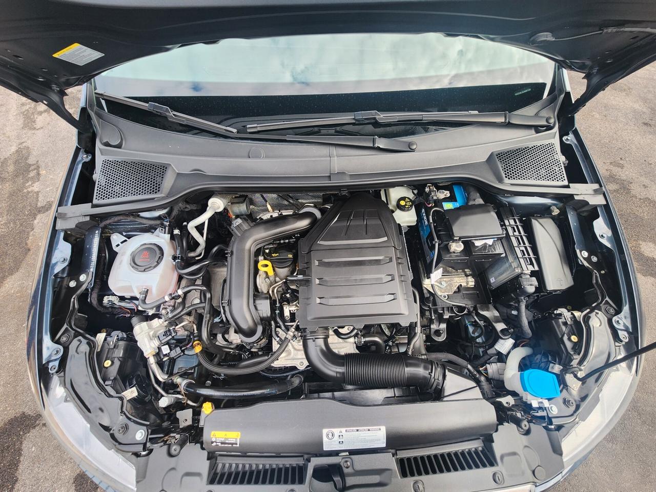 Seat Ibiza 1.0 TGI 5 porte Style - 2020