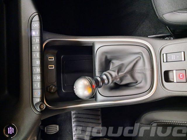 JEEP Avenger 1.2 Turbo 100 CV Altitude KM0