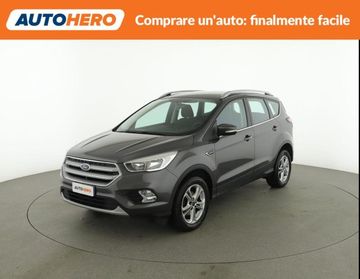 FORD Kuga 1.5 EcoBoost 120 CV S&S 2WD Plus