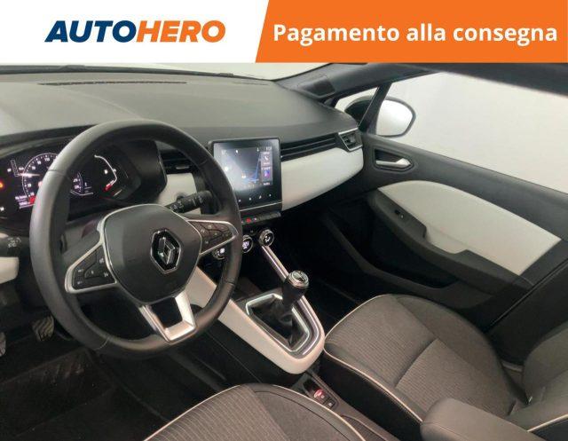 RENAULT Clio TCe 100 CV GPL 5 porte Zen