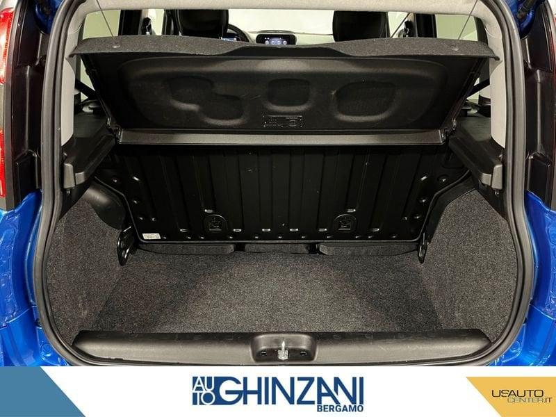 FIAT Panda Cross Pandina Cross 1.0 FireFly S&S Hybrid