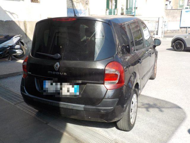 RENAULT Modus 1.2 Expression