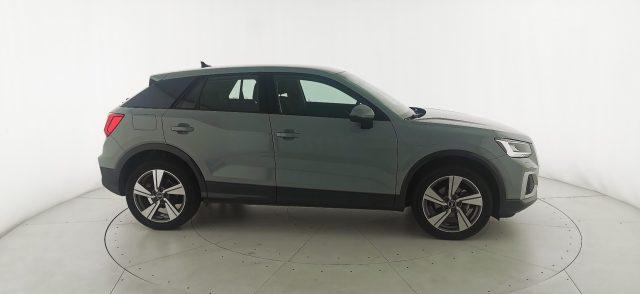AUDI Q2 35 TFSI S tronic Admired Advanced