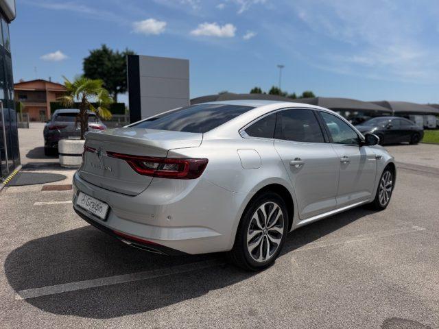 RENAULT Talisman dCi 160 CV EDC Energy Intens