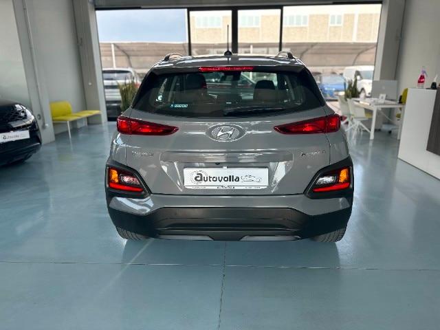 HYUNDAI Kona 1.6 CRDI 115 CV XTech