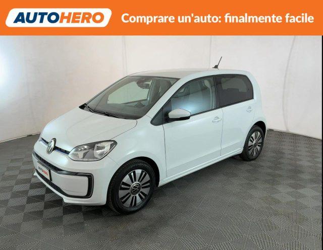 VOLKSWAGEN e-up! 82 CV