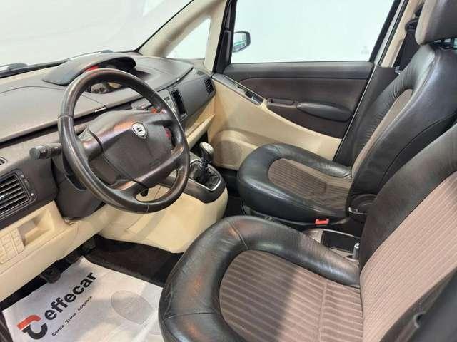 Lancia MUSA 1.4 16V GPL NEOPATENTATI