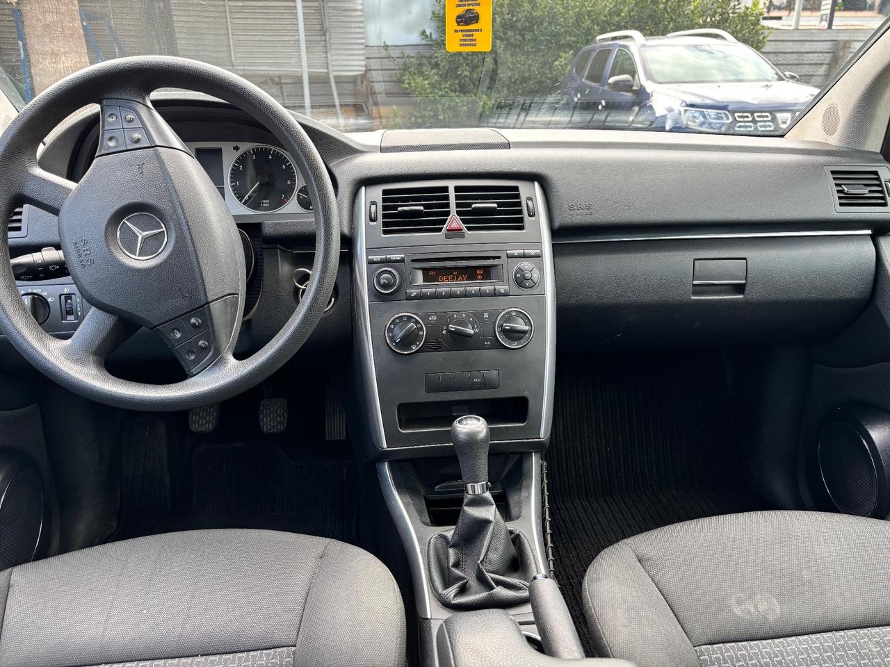 Mercedes-benz B 180 BlueEFFICIENCY Executive
