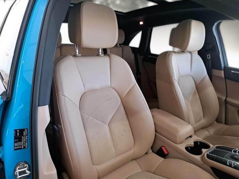 PORSCHE MACAN 2.0 Auto