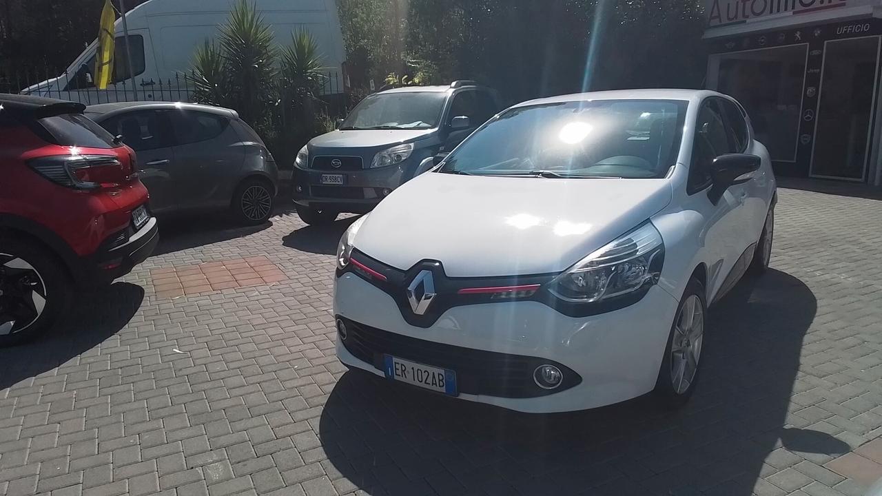 Renault Clio 1.5 dCi 75CV 5 porte EXPRESSION