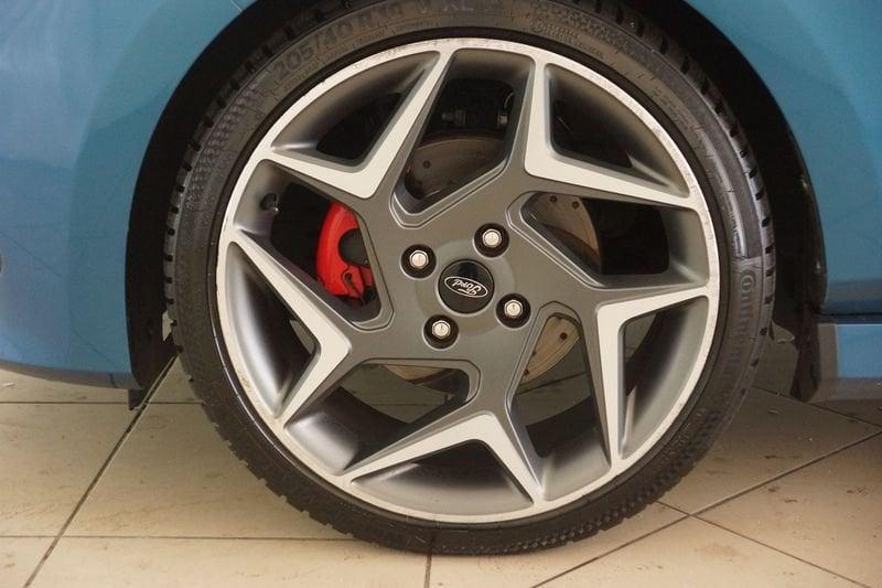 Ford Fiesta ST 1.5 200CV S&S ST