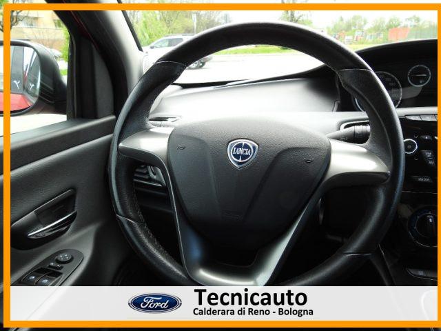 LANCIA Ypsilon 1.2 69 CV 5 porte S&S Gold *NEOPATENTATO*